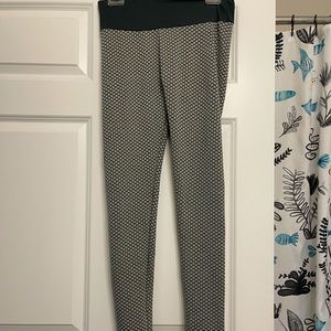 Tik tok leggings